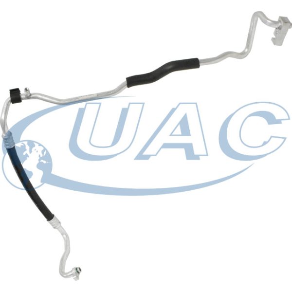 2002 - 2005 Hyundai Sonata New A/C Suction Line Hose Assembly 977633D100